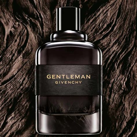 givenchy gentleman smell|Givenchy perfume for men.